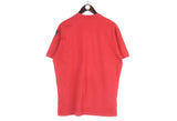 Vintage Adidas Equipment T-Shirt Medium