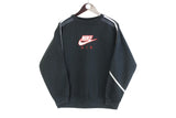 Vintage Nike Sweatshirt Women's Small