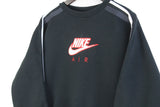Vintage Nike Sweatshirt Women's Small
