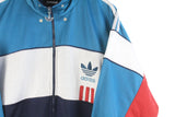 Vintage Adidas Track Jacket Medium