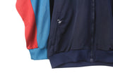 Vintage Adidas Track Jacket Medium