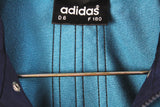 Vintage Adidas Track Jacket Medium