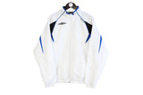Vintaeg Umbro Track Jacket Medium