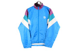Vintage Adidas Track Jacket Small