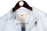 Vintage Levi's Denim Shirt Large
