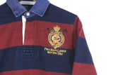 Vintage Polo by Ralph Lauren Rugby Shirt Small