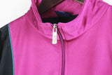 Vintage Nike Track Jacket XLarge