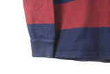 Vintage Polo by Ralph Lauren Rugby Shirt Small