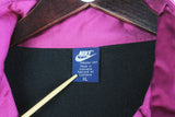 Vintage Nike Track Jacket XLarge