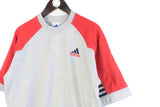 Vintage Adidas T-Shirt Medium