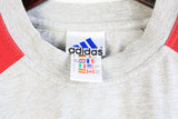 Vintage Adidas T-Shirt Medium