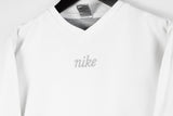 Vintage Nike Sweatshirt Women's Small