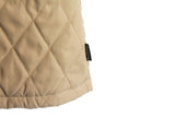 Vintage Barbour Quilted Jacket Women's Medium