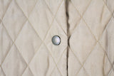 Vintage Barbour Quilted Jacket Women's Medium