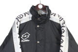 Vintage Lotto Jacket XLarge