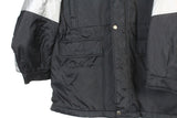 Vintage Lotto Jacket XLarge