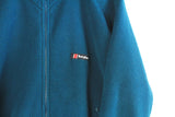 Vintage Berghaus Fleece Full Zip Large