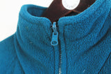 Vintage Berghaus Fleece Full Zip Large