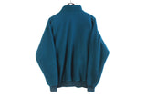 Vintage Berghaus Fleece Full Zip Large