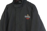 Vintage Guinness Jacket Large