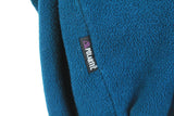 Vintage Berghaus Fleece Full Zip Large