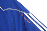 Vintage Champions League Adidas Track Jacket Large