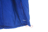 Vintage Champions League Adidas Track Jacket Large