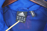 Vintage Champions League Adidas Track Jacket Large