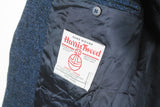 Vintage Harris Tweed Blazer Large