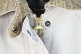 Vintage Barbour Jacket Women's UK 12