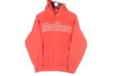Vintage Marlboro Hoodie Women's Small