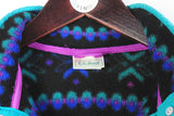 Vintage L.L.Bean Fleece Women's XSmall / Small