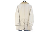 Vintage Barbour Jacket Women's UK 12