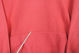 Vintage Marlboro Hoodie Women's Small