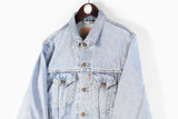 Vintage Levi's Denim Jacket Small