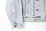 Vintage Levi's Denim Jacket Small
