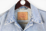 Vintage Levi's Denim Jacket Small