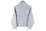 Vintage Levi's Denim Jacket Small