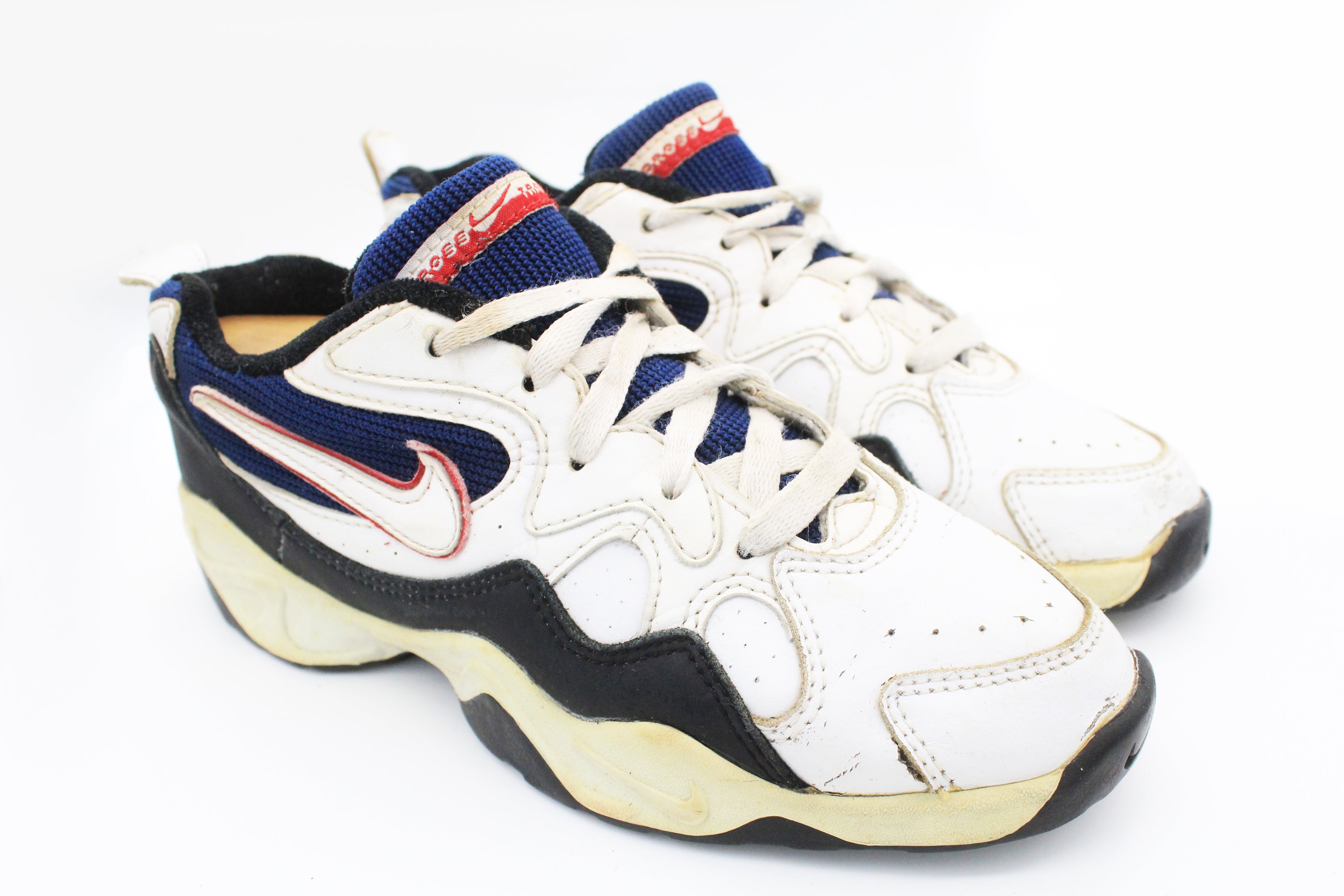 Vintage Nike Sneakers Women's US 6