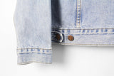 Vintage Levi's Denim Jacket Small