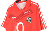 Corcaigh Cork GAA O'Neills Jersey T-Shirt Medium