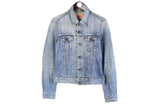 Vintage Levi's Denim Jacket Women's Small