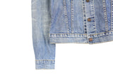Vintage Levi's Denim Jacket Women's Small