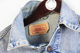 Vintage Levi's Denim Jacket Women's Small