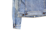 Vintage Levi's Denim Jacket Women's Small