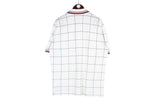 Vintage Fila Polo T-Shirt XLarge