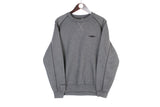 Vintage Umbro Sweatshirt Medium