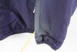 Vintage Mammut Fleece Half Zip Large