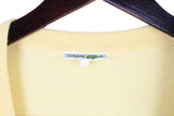 Vintage Lacoste Cardigan XLarge