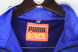 Vintage Puma Track Jacket Medium / Large